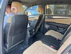 فولكسفاغن أطلس كروس سبورت